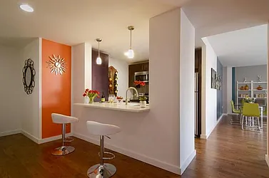 Rented by Heller Organization