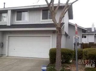 1542 Monarch Pl, Rohnert Park, CA 94928