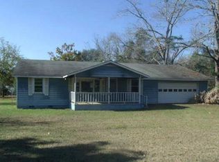 4657 Centennial Rd, Coolidge, GA 31738