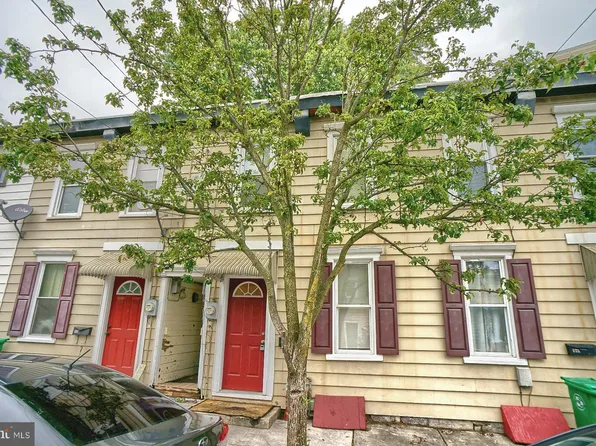 173 E North St, Carlisle, PA 17013