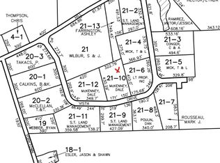 21 Vista Dr #10, Albion, ME 04910