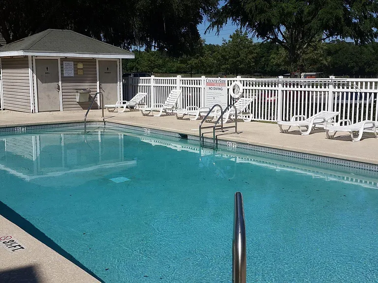 4000 SW 23rd St #1-104 — Photo 17