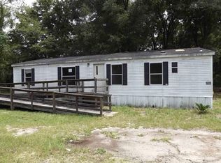 1741 Sopchoppy Hwy, Sopchoppy, FL 32358