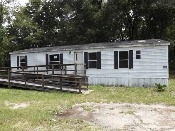 1741 Sopchoppy Hwy, Sopchoppy, FL 32358