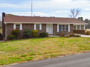 2515 Rolling Hills Dr NW, Cleveland, TN 37312