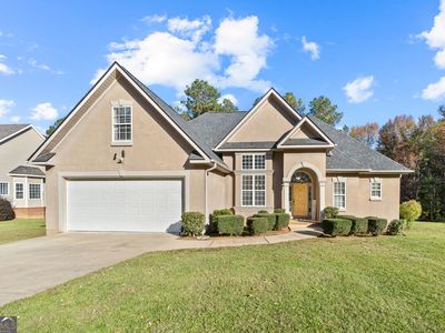 426 Annies Path, Gray, GA, 31032
