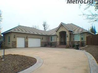 8849 Roediger Ln, Fair Oaks, CA 95628