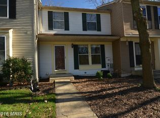 8264 Wellington Pl, Jessup, MD 20794