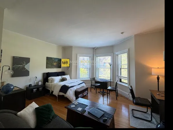 245 Beacon St, Boston, MA