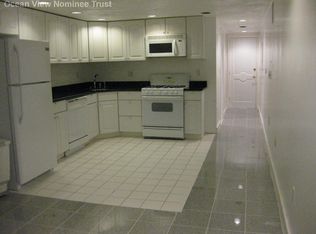 376 North St #3E, Boston, MA 02113