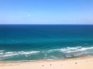 3000 N Ocean Dr #30D, Stuart, FL 34997
