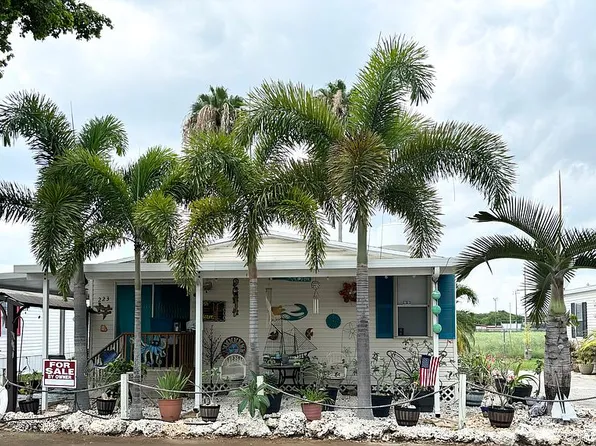 100 NE 6th Ave Lot 223, Homestead, FL 33030