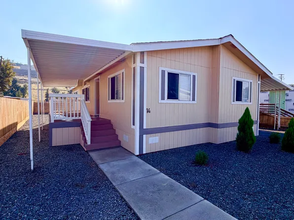 720 E Worth Avenue #14, Porterville, CA 93257