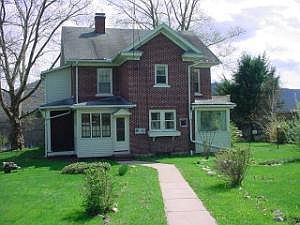 2nd image of 47 Riverside Lck
