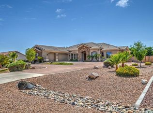 3724 N 195th Dr, Buckeye, AZ 85396