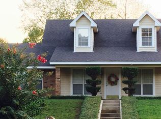 1405 Whispering Pines Dr, Minden, LA 71055