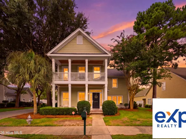 4228 Pine Hollow Drive, Wilmington, NC 28412