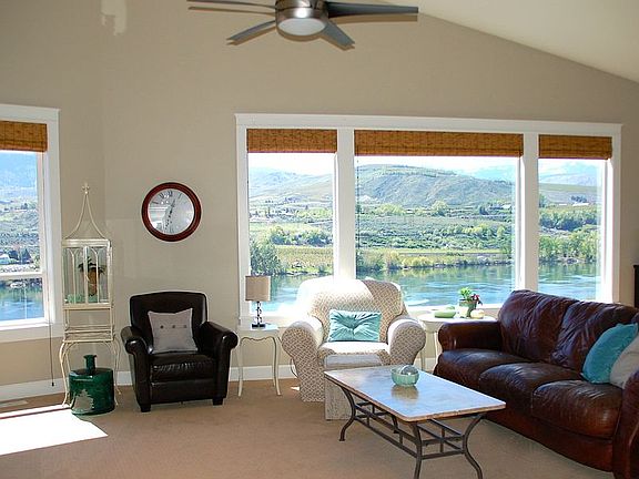 Large open great room