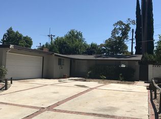 20522 Haynes St, Winnetka, CA 91306