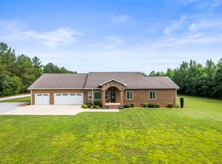 206 Knott Rd, Winchester, TN 37398