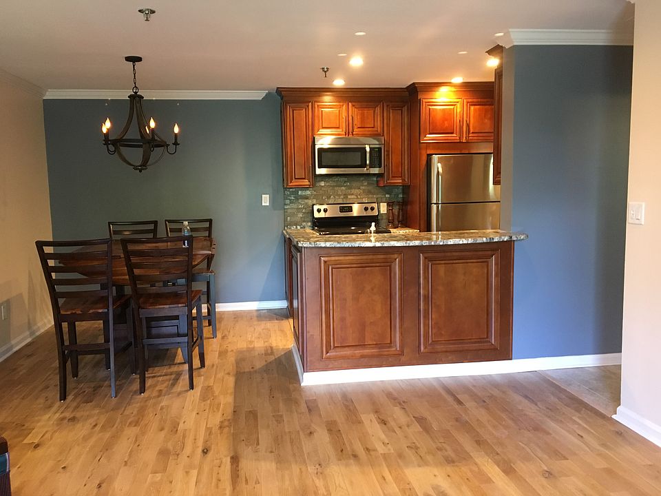 Kitchen and Dining
