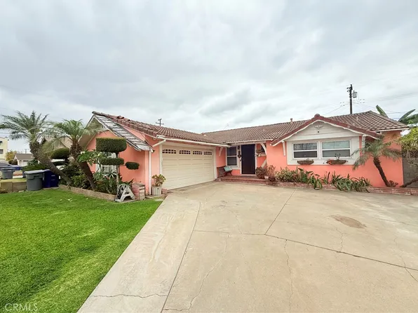 7328 Wilson Cir, Buena Park, CA 90620