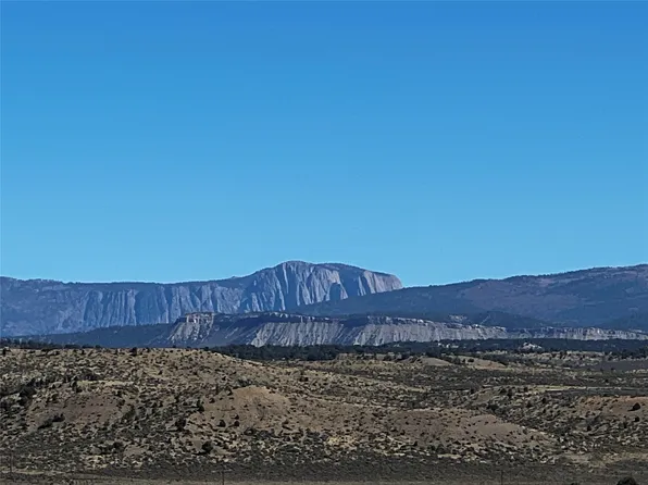 Pajarito Rd, Los Ojos, NM 87551