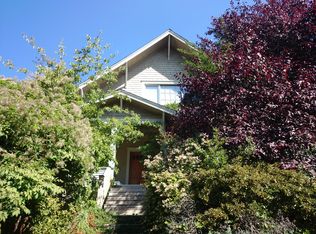 6314 17th Ave NE, Seattle, WA 98115