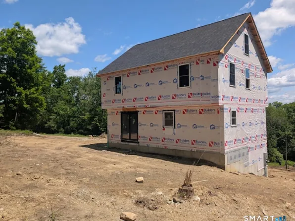 229 Wimbledon Gate Road North, Torrington, CT 06790