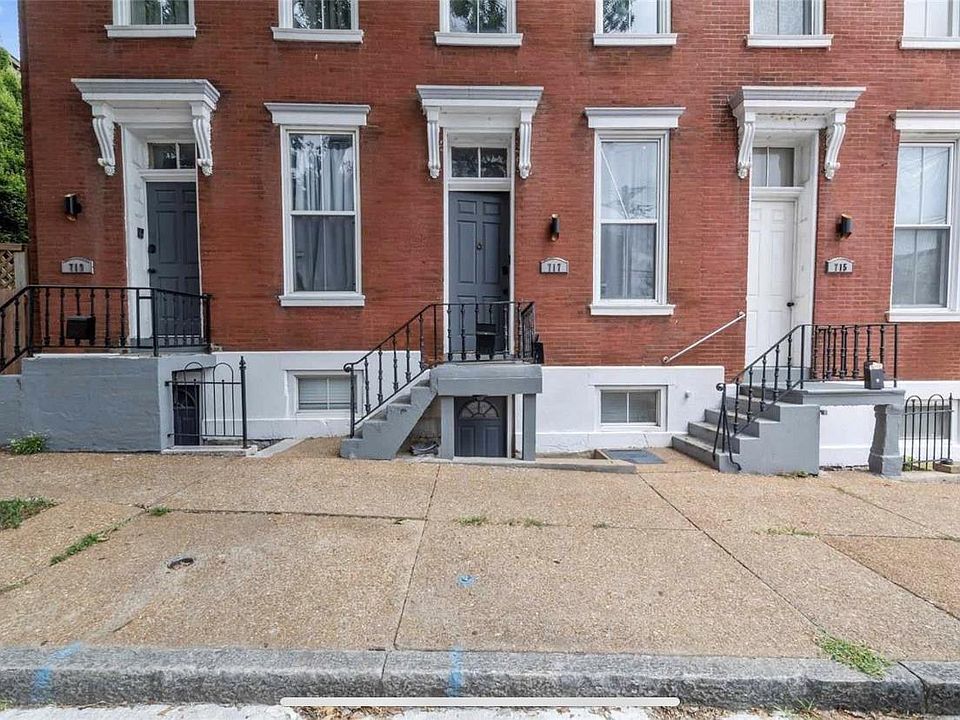 717 Soulard St 2F, Saint Louis, MO 63104 Zillow