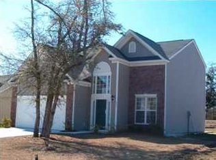 224 Silk Oak Dr, Moncks Corner, SC 29461