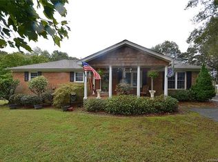 306 Smith Cir, Matthews, NC 28104