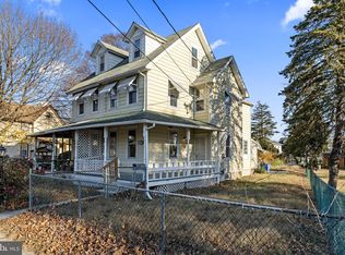 606 Spruce St, Delanco, NJ 08075