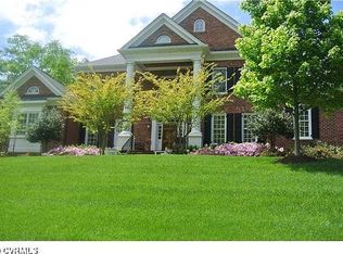 6 Country Squire Ln, Henrico, VA 23229