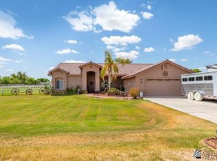 4413 E County Road 13 1/4 St #1/4, Yuma, AZ 85365