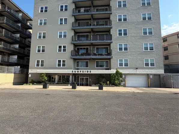 840 Shore Rd Shore Rd #6F, Long Beach, NY 11561