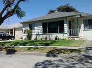 15606 S Berendo Ave, Gardena, CA 90247