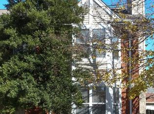4133 Westminster Pl, Saint Louis, MO