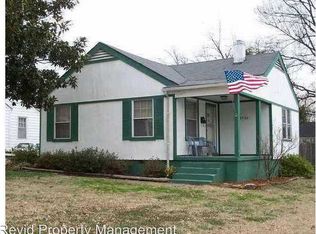 3724 Mayflower Ave, Memphis, TN 38122