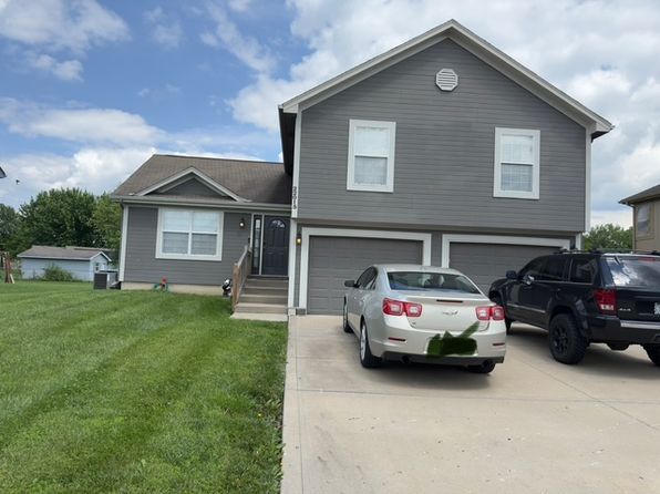22015 Gracie Dr