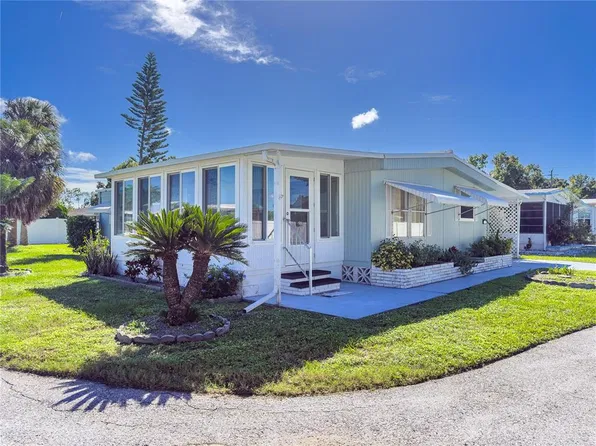 808 53RD AVENUE E #223, BRADENTON, FL 34203