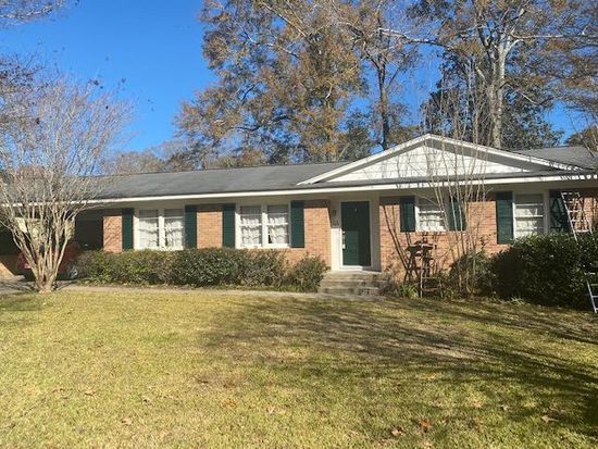 44 Oakhurst Dr Natchez Ms 39120 Mls 20210008 Zillow