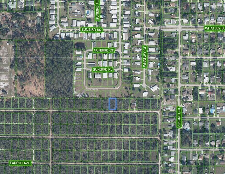 2nd image of 436 NIGHTINGALE Avenue