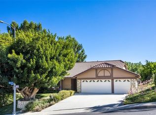 12901 Jolette Ave, Granada Hills, CA 91344