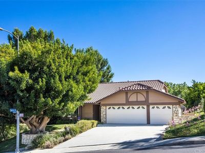 12901 Jolette Ave, Granada Hills, CA, 91344