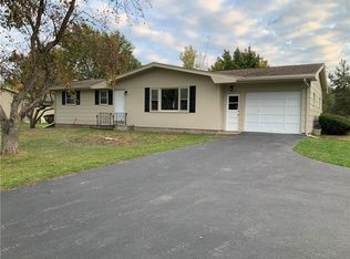 17112 Brockport Holley Rd, Holley, NY 14470