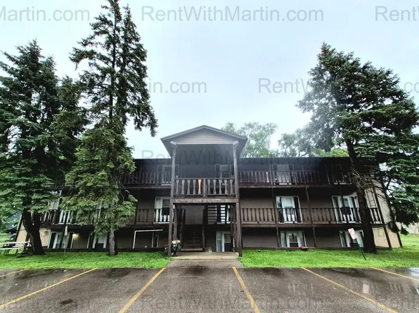 1009 Thorndale Ave, 1009 Thorndale Ave APT 5, Waterloo, IA 50701