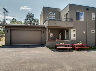 3066 Bergen Point Trl, Evergreen, CO 80439