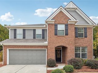 1880 Beyers Landing Dr, Buford, GA 30519