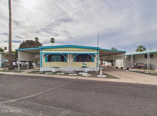 44 S HAWES Road #C7, Mesa, AZ 85208